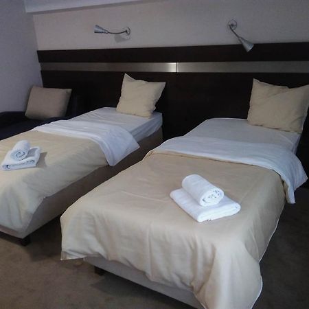 Aparthotel Kielczowek 외부 사진