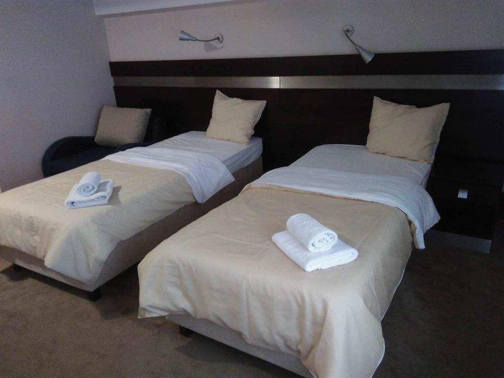 Aparthotel Kielczowek 외부 사진