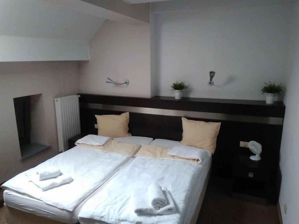 Aparthotel Kielczowek 외부 사진