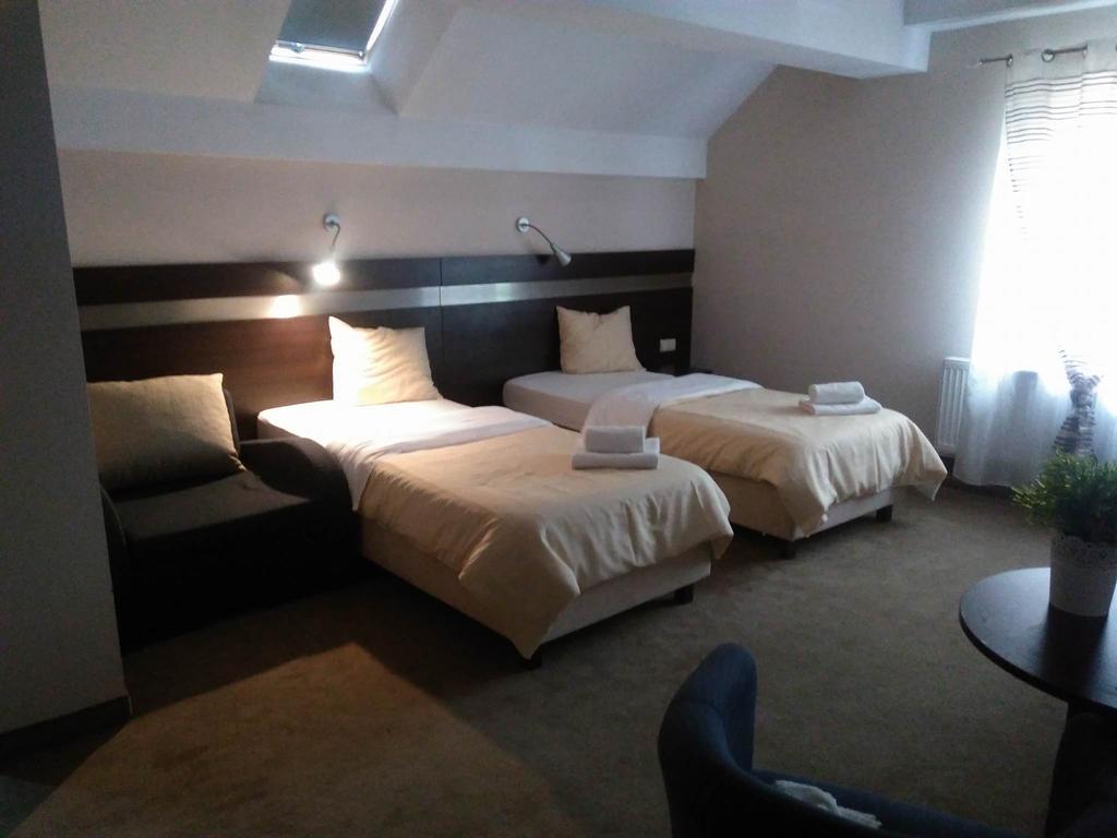 Aparthotel Kielczowek 외부 사진